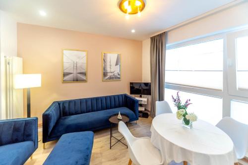 Old Town Apartment | Altstadt Studio Papenstrasse