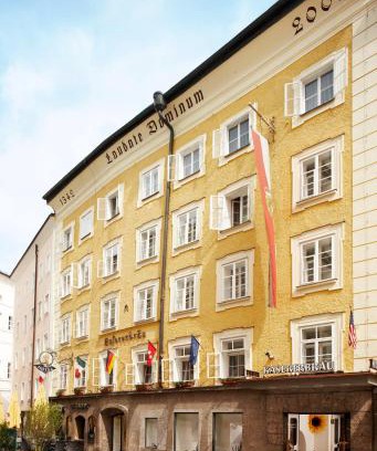 Altstadt Hotel | Altstadthotel Kasererbräu