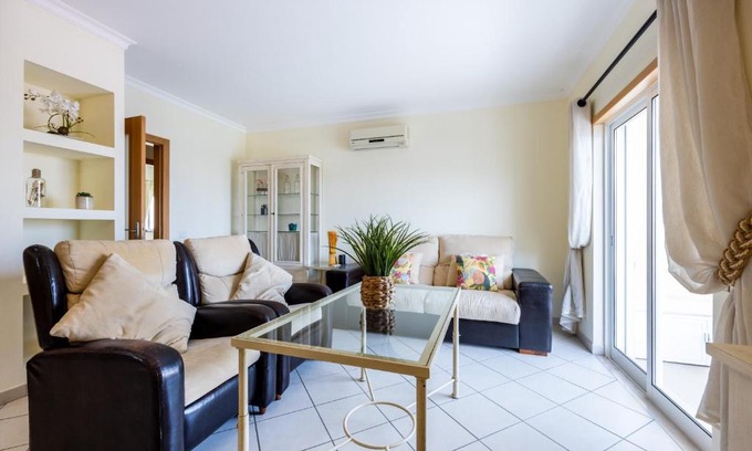 Altura Apartment | Altura Beach