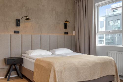 Hliðar Hotel | Alva Hotel Brautarholt