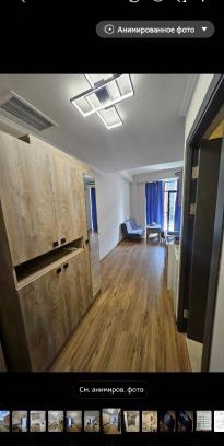 Tsaghkadzor Apartment | Alvina complex