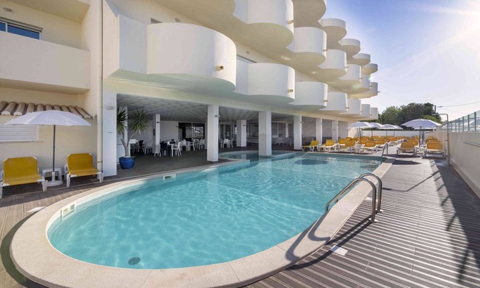 Alvor Apartment | Alvormar Apartamentos Turísticos