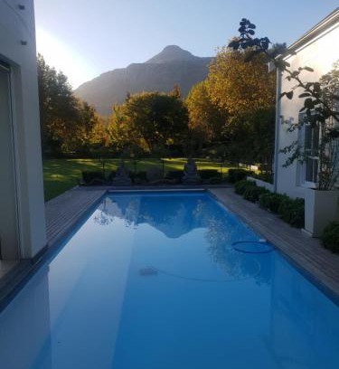 Greyton House | Alzare Villa