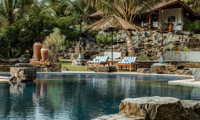 Paroda Villa | Amã Stays & Trails Eden Farms Aqua Marine, Goa