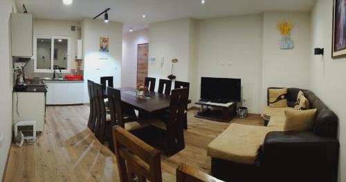 Sucre Apartment | Américas Executive Stay