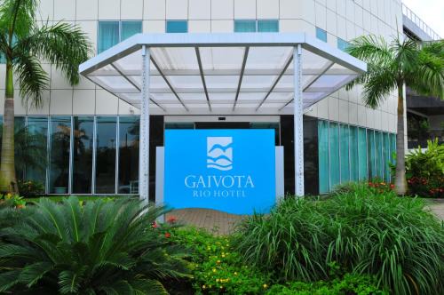 Barra da Tijuca Hotel | Américas Gaivota Hotel