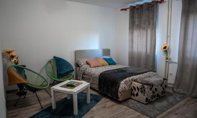 Central Serbia Apartment | AM apartman Obrenovac