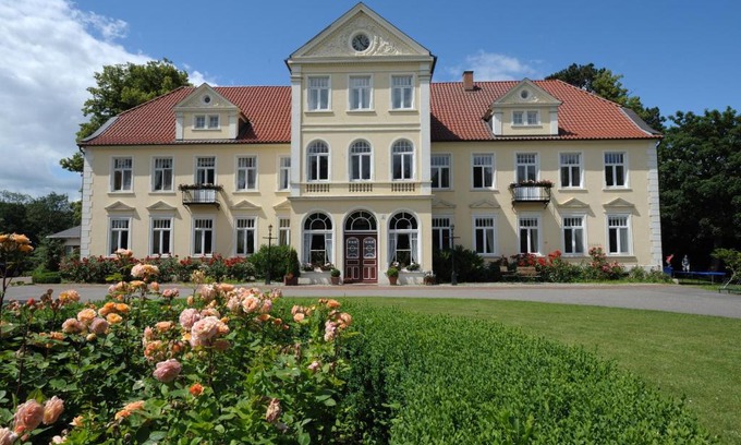 Oberhof Apartment | Am Park