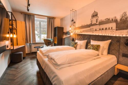 Passau Hotel | Am Paulusbogen