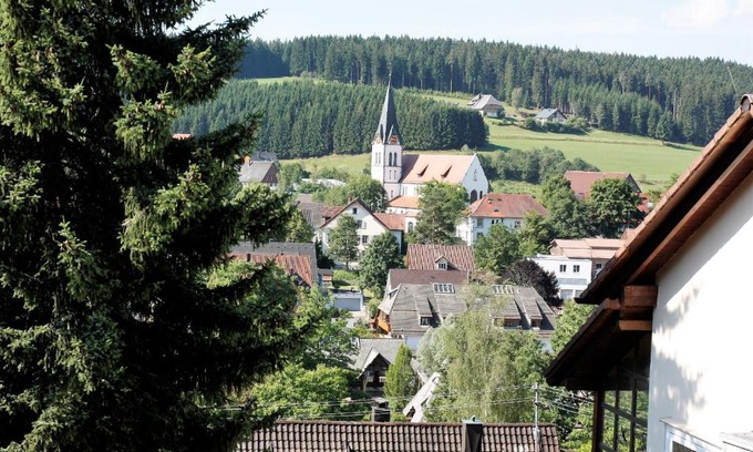 Unterkirnach Apartment | Am Sommerberg