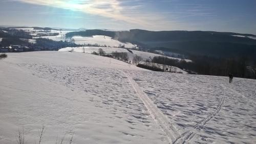 Amtsberg Apartment | Am Tor zum Erzgebirge
