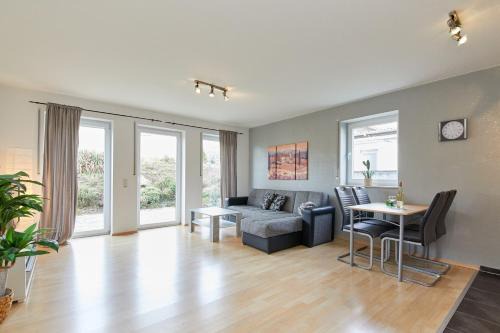 Historic Downtown Apartment | Am Weinberg
