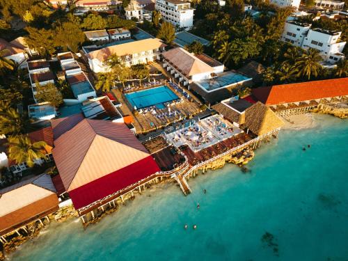 Nungwi Hotel | Amaan Beach Bungalows