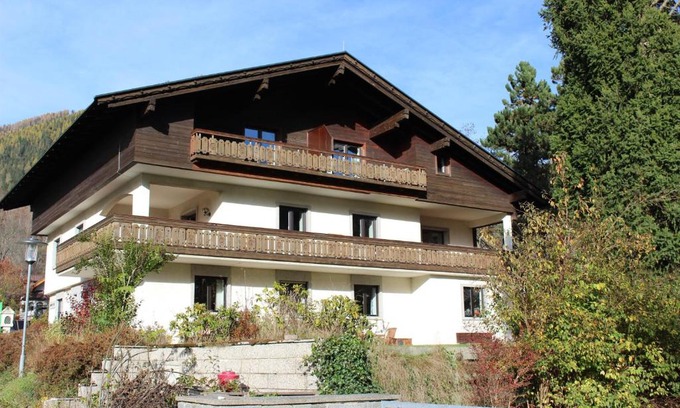 Untertschern Apartment | Amadee Appartements