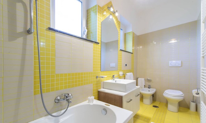 Furore House | Amalfi Coast Apartment L'Incanto