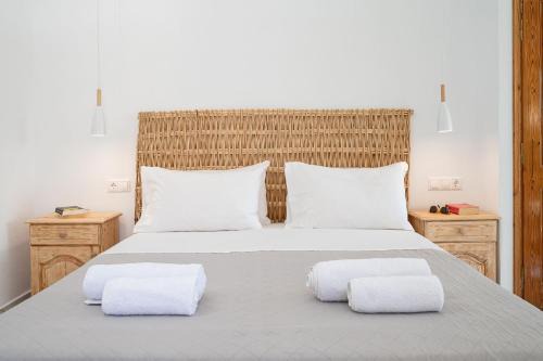 Matala Bed & Breakfast | Amalia