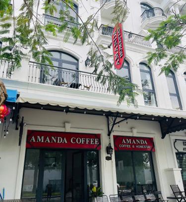 Ganh Dau Apartment | AMANDA Homestay