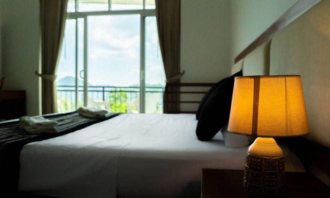 Kandy Bed & Breakfast | Amandara Hills Kandy