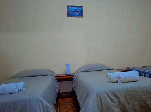 Antofagasta de la Sierra Department Hotel | AMANECER Hospedaje y excursiones
