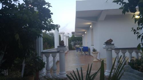 Sarande Apartment | Amantia Apartments