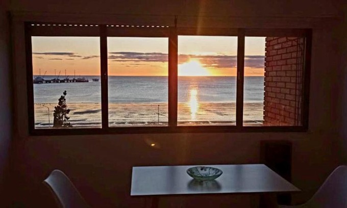 Puerto Madryn Apartment | Amar el mar