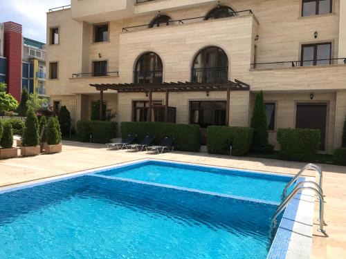 Sunny Beach Apartment | Amara Apartments