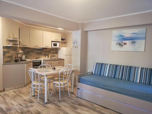 Asprovalta Apartment | Amaranti Luxury Apartments
