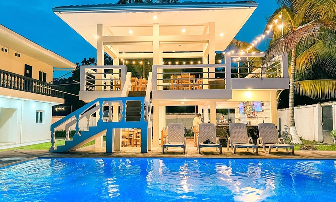 San Luis Talpa Hotel | Amaremar