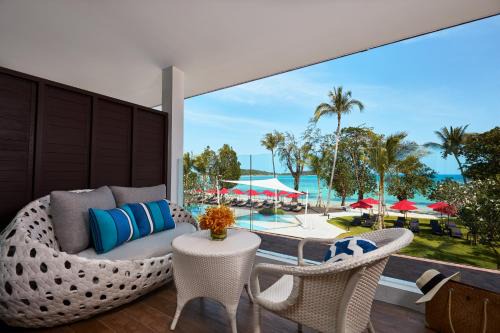 Bophut Resort | Amari Koh Samui