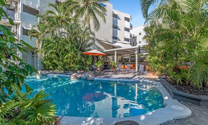 Trinity Beach Apartment | Amaroo At Trinity