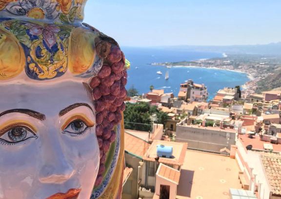 Taormina Apartment | Amartìa Apartments