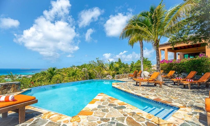 Spanish Town Villa | Amateras in Spanish Town by Personal Villas - Surrounded by the Natural Beauty o