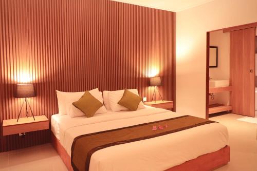 Jimbaran Bay Apartment | Amaya Residence Jimbaran