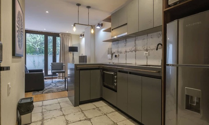 La Candelaria Apartment | Amazing 1 Br in Candelaria