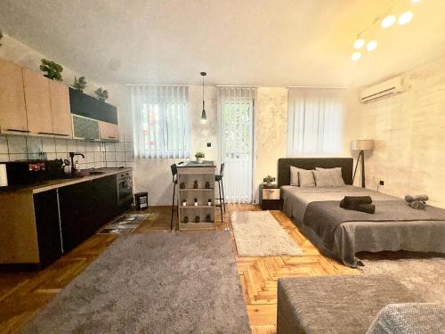 Bele Vode Apartment | Amazing apartman in Bele Vode