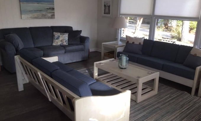 Barnegat Light Apartment | Amazing apartment in Barnegat Light with 3 Bedrooms and WiFi