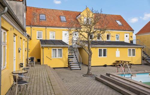 Gudhjem Apartment | Amazing Apartment In Gudhjem With Wifi