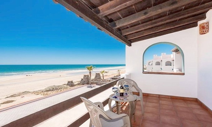 Puerto Penasco Villa | Amazing Beach Front Villa 22