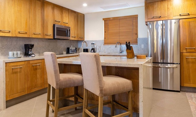 Santa Rosa Resort | Amazing Beach Front Ocean View Suite!