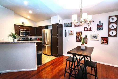 Las Vegas Apartment | Amazing Getaway