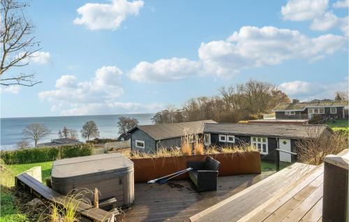 Borkop House | Amazing Home In Børkop With Wifi
