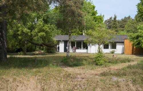 Nykobing Sjaelland House | Amazing Home In Nykøbing Sj With Wifi