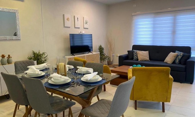 Las Jarretaderas House | Amazing Home in Gated Community