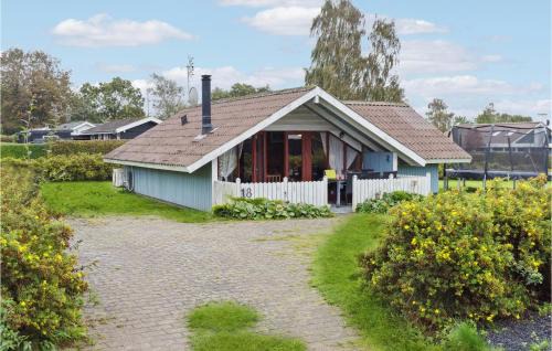 Hejlsminde Strand House | Amazing Home In Hejls With Wifi