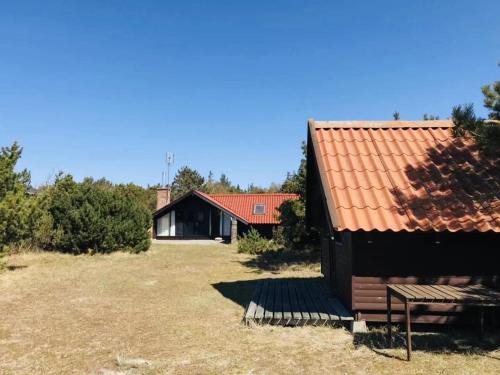 Ristinge House | Amazing Home In Humble With 3 Bedrooms And Wifi