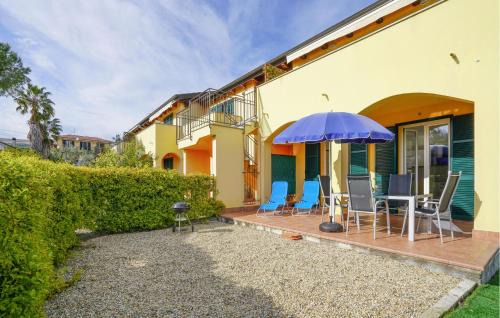 Imperia House | Amazing Home In Imperia With Wifi