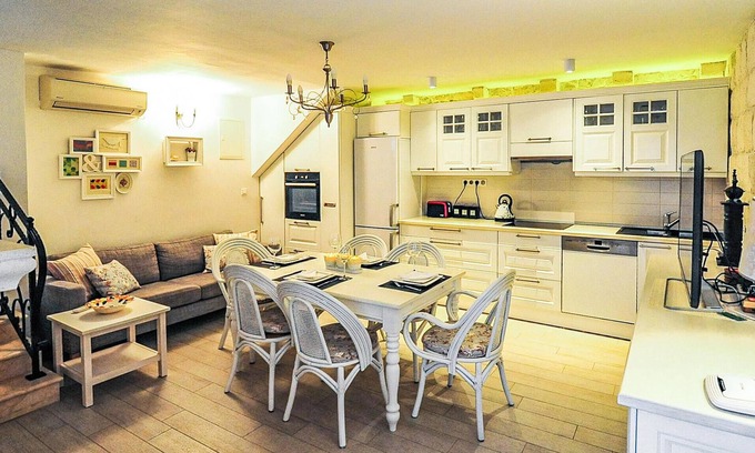 Cove Tri Zala (Zrnovo) House | Amazing Home in Korcula With Wifi and 3 Bedrooms