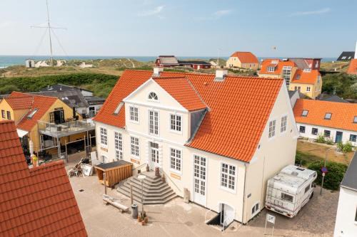 Lokken House | Amazing Home In Løkken With 2 Bedrooms