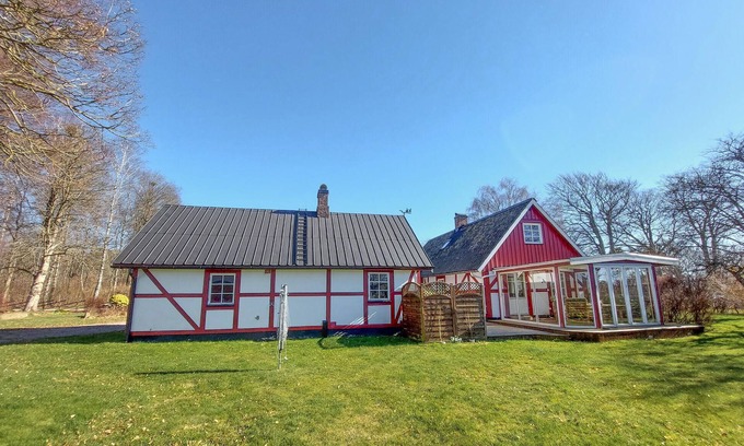 Angelholm Municipality House | Amazing home in Munka-Ljungby with WiFi
