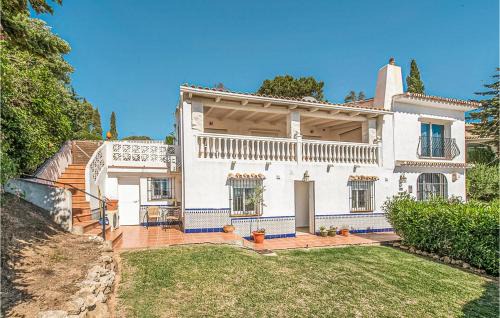 Mijas House | Amazing Home In Mijas